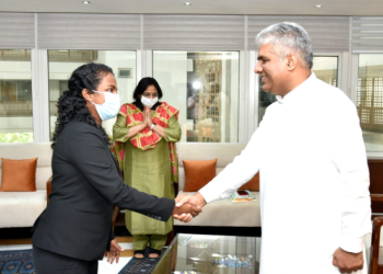 India to help Maldives in transmission interconnection for renewable power transfer