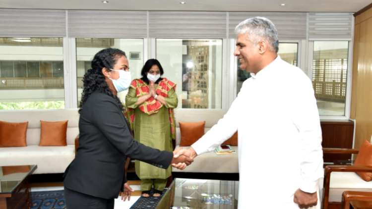 India to help Maldives in transmission interconnection for renewable power transfer