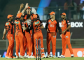 IPL 2022: Jansen, Natarajan shine as Sunrisers thrash Royal Challengers by nine wickets