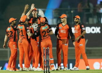 IPL 2022: Jansen, Natarajan shine as Sunrisers thrash Royal Challengers by nine wickets