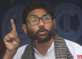 Jignesh Mevani’s arrest: Lawyers to move bail plea, Cong to protest across Assam