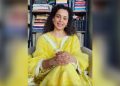 Kangana praises ‘RRR’, hails Rajamouli for his vision