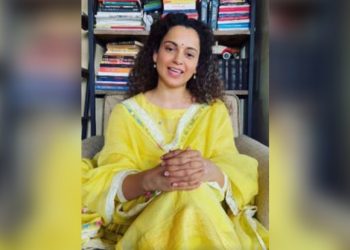 Kangana praises ‘RRR’, hails Rajamouli for his vision