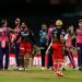 IPL 2022: Karthik, Shahbaz shine as Royal Challengers humble Rajasthan Royals
