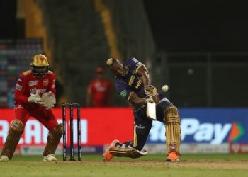 IPL 2022: Kolkata Knight Riders beats Punjab Kings by 6 wickets