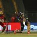 IPL 2022: Kolkata Knight Riders beats Punjab Kings by 6 wickets