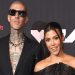 Kourtney Kardashian ties the knot with Travis Barker in Las Vegas