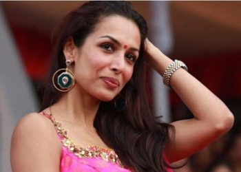 Malaika Arora injured in car accident on Mumbai-Pune Expressway