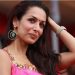 Malaika Arora injured in car accident on Mumbai-Pune Expressway