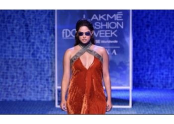 Miss Universe Harnaaz Sandhu claps back at body-shamers