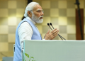 Modi announces special mark for Ayush products