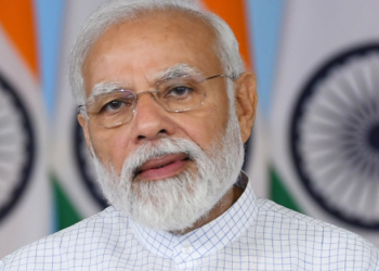 Modi to chair meeting with Chief Ministers on Covid situation