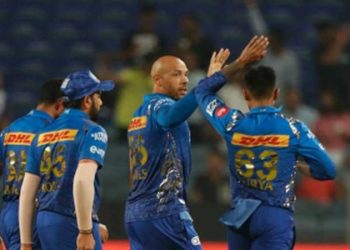 IPL 2022: Mumbai Indians did not have a Plan B, says Graeme Swann