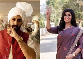 Pulling Her Weight: Nimrat Kaur on how she got fat for ‘Dasvi’