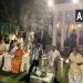 Nitin Gadkari, Sanjay Raut, Maharashtra MLAs attend dinner at Sharad Pawar’s residence