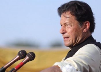 No difference between Imran Khan and Hitler: Shehbaz Sharif