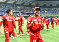 IPL 2022: PBKS’ Agarwal hails death bowling by Arshdeep, Rabada for 11-run win over CSK