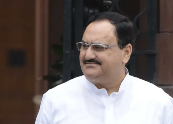 PM Modi’s special attachment to Sikh community not political: Nadda
