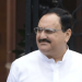 PM Modi’s special attachment to Sikh community not political: Nadda