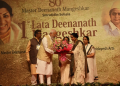 PM cherishes memories of his ‘elder sister’ Lata Mangeshkar