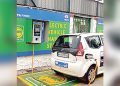 Prices of EVs to be equal of petrol cars in 2 years: Nitin Gadkari