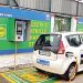 Prices of EVs to be equal of petrol cars in 2 years: Nitin Gadkari