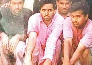 Punjab CM Mann was not caught for bike theft