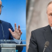 Putin, EU leader discuss Ukraine over phone