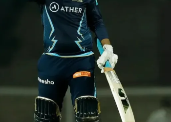 IPL 2022: Rashid, Tewatia overcome Umran’s fifer as Gujarat beat Hyderabad by 5 wickets