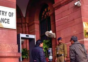 Reports on states’ feedback for GST hikes ‘purely speculative’: Govt