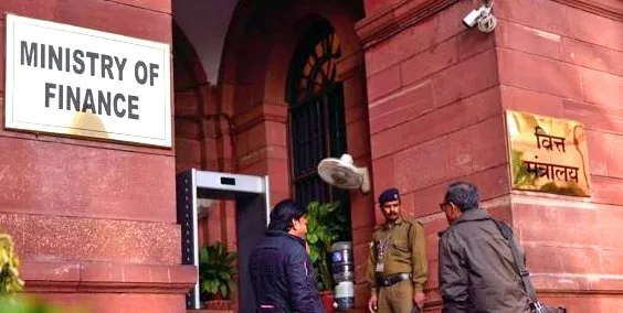 Reports on states’ feedback for GST hikes ‘purely speculative’: Govt
