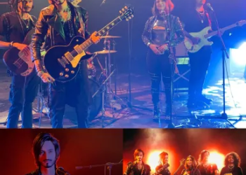 Shah Idrees to appear in AR Music Studios – Malanga