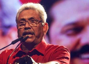 Sri Lankan Prez Rajapaksa bans appearance at public places during curfew hours