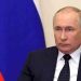 Talks with Ukraine have reached a dead end: Putin