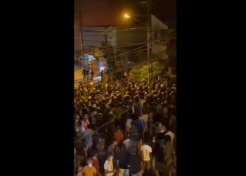 UN rights office concerned over Sri Lanka’s deepening economic crisis