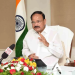Unidentified person impersonates Vice President; MHA alerted