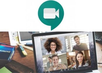 Users can react with emojis in Google Meet soon