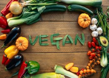 Vegan diet can ease arthritis pain, finds study