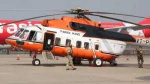 Empowered group approves sale of Pawan Hans to Star 9 at Rs 211cr