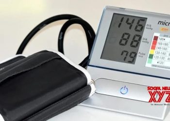 3 out of 4 Indians on dialysis suffer from hypertension, finds study