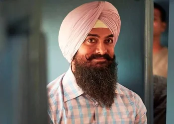 Aamir Khan to launch ‘Laal Singh Chaddha Ki Kahaniyaan’ podcast