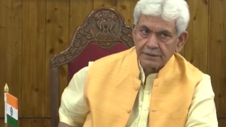 Academic-Industry collaboration bring meaningful change in private & public sectors: J&K LG