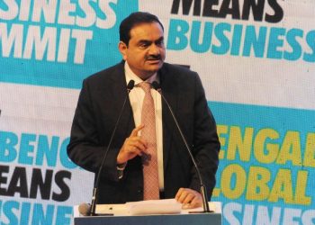 Adani, Karuna Nundy, Khurram Parvez among TIME’s ‘100 most influential people of 2022’