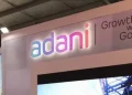 Adani Enterprises’ consolidated EBIDTA increased 45% to Rs 4,726 cr in FY22