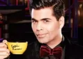 After saying he won’t be serving ‘Koffee With Karan’ anymore, KJo posts he’s back