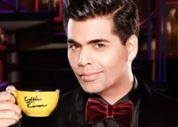 After saying he won’t be serving ‘Koffee With Karan’ anymore, KJo posts he’s back