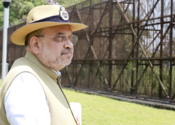 Ahead of Amit Shah’s Assam visit, NE parties warn of stir against CAA