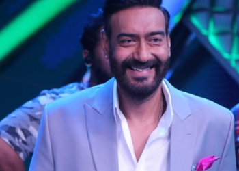 Ajay makes shocking revelation about his phobia of lifts on ‘DID L’il Masters’