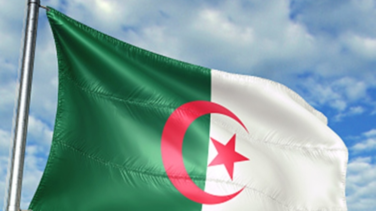 Algeria has ‘great potential’ for hydrogen production: Minister