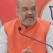 Amit Shah to address public meeting near Hyd on May 14